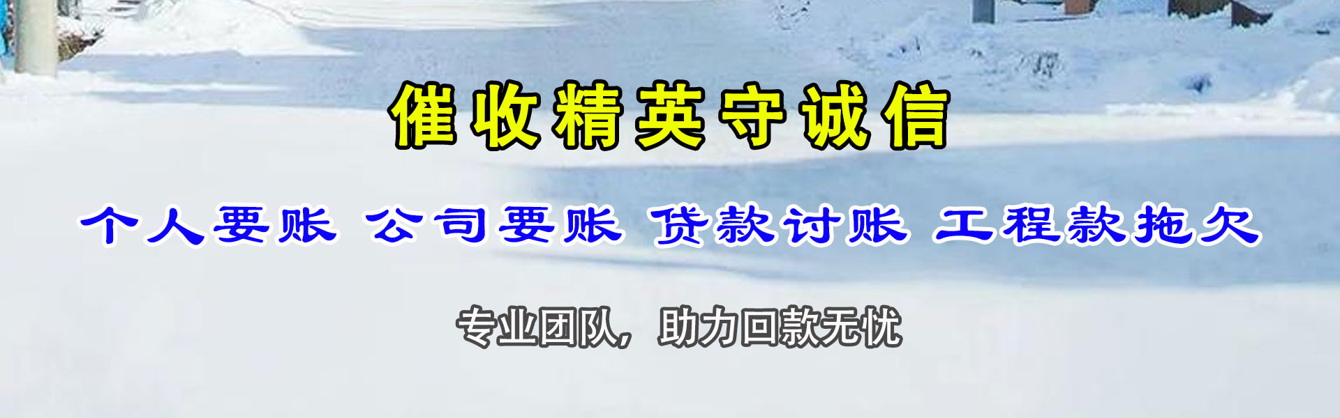 新昌清债公司